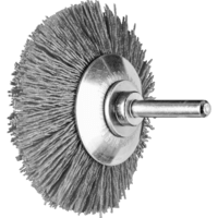 PFERD TOOLS Štandardné montované fazetové kefy KBU 7010/6 CO 120 0,55