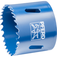 PFERD TOOLS vrtáky, rezacie kotúče, Acc. LS 52 52 mm 2 1/16