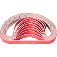 PFERD TOOLS Povrchové abrazíva BA 12/330 CO-COOL 60