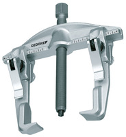 GEDORE 1.04/2A Univerzálny ťahák 2-ramenný 200x150 mm