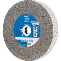 PFERD TOOLS Fleece vrstvené (netkané) náradie PNER-MH 15025-25,4 A F