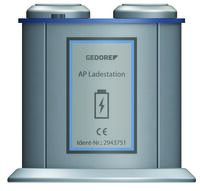 GEDORE ETQ APL Nabíjacia stanica