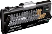 WERA Sada bitov 30 diel Zyklop Mini 1 Wera