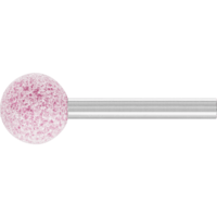 PFERD TOOLS brúsne telieska KU 20 6 AR 30 O5V oceľový okraj