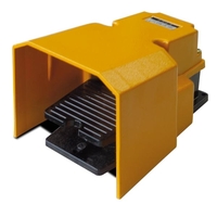 OPTIMUM Nožné ovládanie závitovania