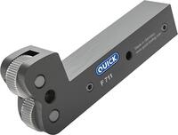 Nástroj radlovací tvárniaci F711-25U bez kolieska QUICK