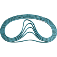 PFERD TOOLS Nástroje s povrchovou úpravou VB 6/610 A 240 F