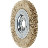 PFERD TOOLS Kolesové kefy RBU 10012/16,0 DIA 600 0,35