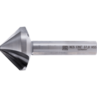 PFERD TOOLS Vrtacie a ponorné nástroje KES HSS DIN 335 C90° 37,0