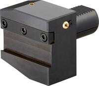 FORTIS Držiak VDI 30 26mm AR / AL pravý DIN69880 Fortis