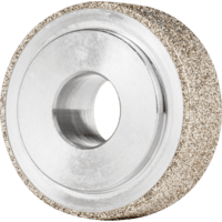 PFERD TOOLS Diamantové / CBN brúsky EP Bond B1A1 30-10-10 B 151