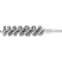 PFERD TOOLS Rúrkové kefy IBU 2080/M6 SiC 180 1,00