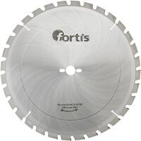 FORTIS Kotúč pilový 450 x 4,0 x 30mm Z32 UW TK Fortis