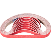 PFERD TOOLS Povrchové abrazíva BA 12/330 CO-COOL 80