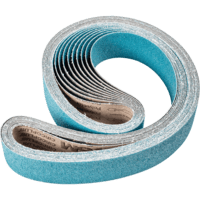 PFERD TOOLS Nástroje s povrchovou úpravou BA 75/2000 X Z 36 FORTE