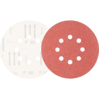 PFERD TOOLS Nástroje s povrchovou úpravou KSS 150 8 L A 80