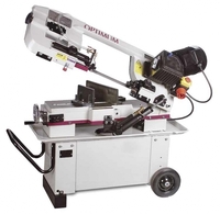 OPTIMUM Pásová píla na kov OPTIsaw S 181 G
