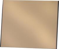 FORMAT Sklíčko zváracie 90x110mm DIN A 10 Format