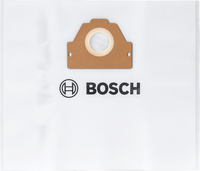 BOSCH Vrecko z rúna, 480 × 550 mm, 10 l - 2608001246