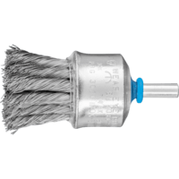 PFERD TOOLS Štetce s montážnym hriadeľom PBG 3028/6 INOX 0,25