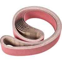 PFERD TOOLS Nástroje s povrchovou úpravou BA 75/2000 X CO 60