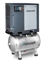 Aircraft Skrutkový kompresor A-K-MAX 15-13-500F K (IE3)