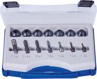 GESIPA Sada tŕňov a náustkov pre FireFoxmetrická Gesipa