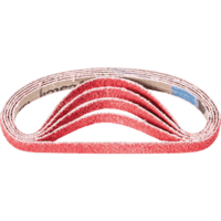 PFERD TOOLS Nástroje s povrchovou úpravou BA 10/330 CO-COOL 40