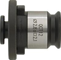 FORMAT Adaptér rýchlovymeniteľný pre závitové skľučovadlo FE1 10mm Format excellent