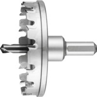 PFERD TOOLS Kružnicové píly, Otvorové rezačky, Acc. LOS HM 8008