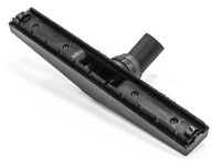 Cleancraft Száraz padlóhoz való szívófej, könyök, Ø 38 mm, szélesség 40 cm