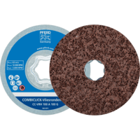 PFERD TOOLS COMBICLICK CC-VRH 100 A 100 G