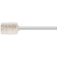 PFERD TOOLS Filcové náradie FK ZYA 1015/3 MS