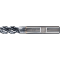 PFERD TOOLS SCM Solid Carbide Frézy SCM-UC4-M080R05-M63HB AL40