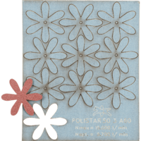 PFERD TOOLS Plátenné kotúče PST 50/3,0 A 60