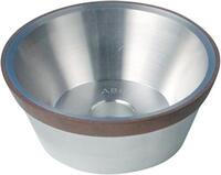 FORMAT Kotúč brúsny dia 11A9 100 / 76mm Format