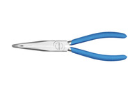 GEDORE 8136 AB-200 TC Uholné mechanické kliešte