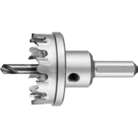 PFERD TOOLS Kružnicové píly, Otvorové rezačky, Acc. LOS HM 4208