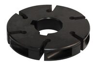 Frezelőfej a KE 16-hoz