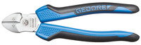 GEDORE 8314-180 JC Silné bočné kliešte 180 mm Rukoväť 2K