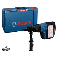 BOSCH EXDB18V2-180 - Akumulátorová diamantová vŕtačka sólo - 06019P6000