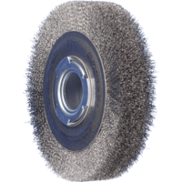 PFERD TOOLS Kolesové kefy POS RBU 15038/AK32-2 ST 0,20