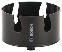 BOSCH Dierová píla Speed for Multi Construction 121 mm, 4 3/4&quot;