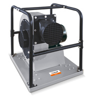 Unicraft Radiálny ventilátor RV 305