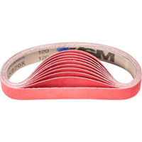 PFERD TOOLS Nástroje s povrchovou úpravou BA 30/533 CO-COOL 120