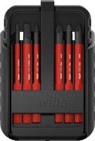 Sada čepelí výmenných 12 diel slimBit 43162 Wiha