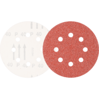 PFERD TOOLS Nástroje s povrchovou úpravou KSS 125 8 L A 40