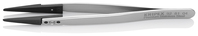 KNIPEX 92 81 04 Pinzety s vymeniteľnými hrotmi ESD  130 mm