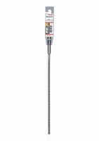 BOSCH Vrtáky do kladív SDS plus-5X 6 x 250 x 310 mm