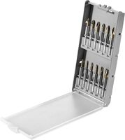 FESTOOL 577400 Kazetta csavaros hegyekkel BKS SYS3 50mm CE